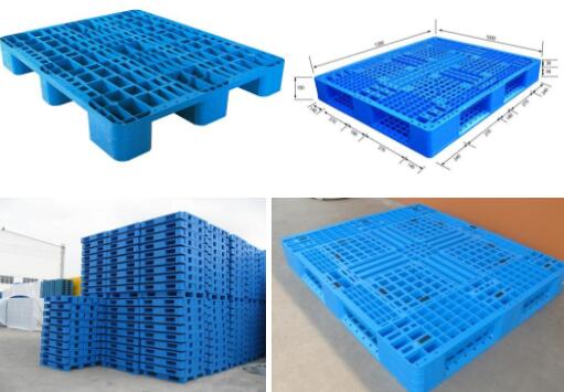 北京塑料托盤的三大價(jià)格陷阱!你知道嗎?