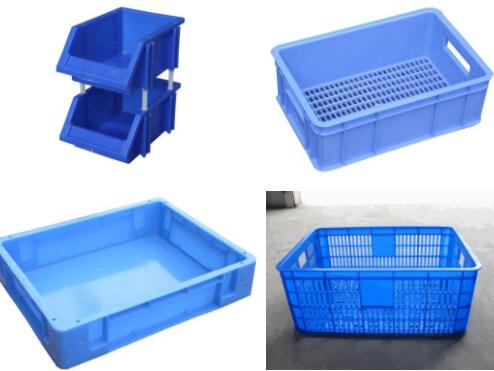 怎么有效提高塑料周轉(zhuǎn)箱的質(zhì)量?在物流運(yùn)輸中需要注意什么?